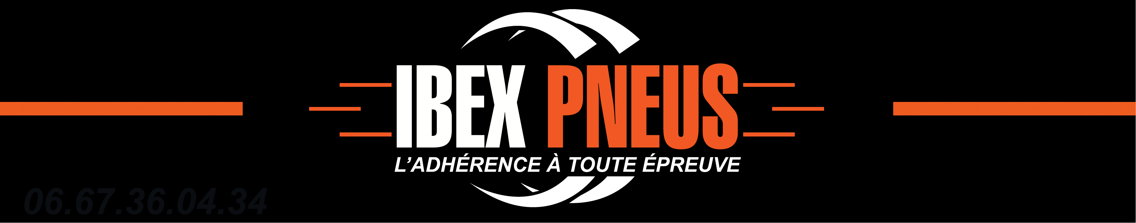 IBEX Pneus
